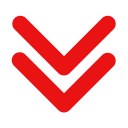 Down Btn Icon