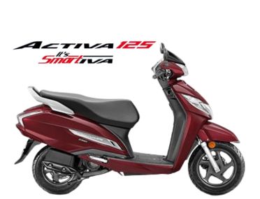 Activa 125