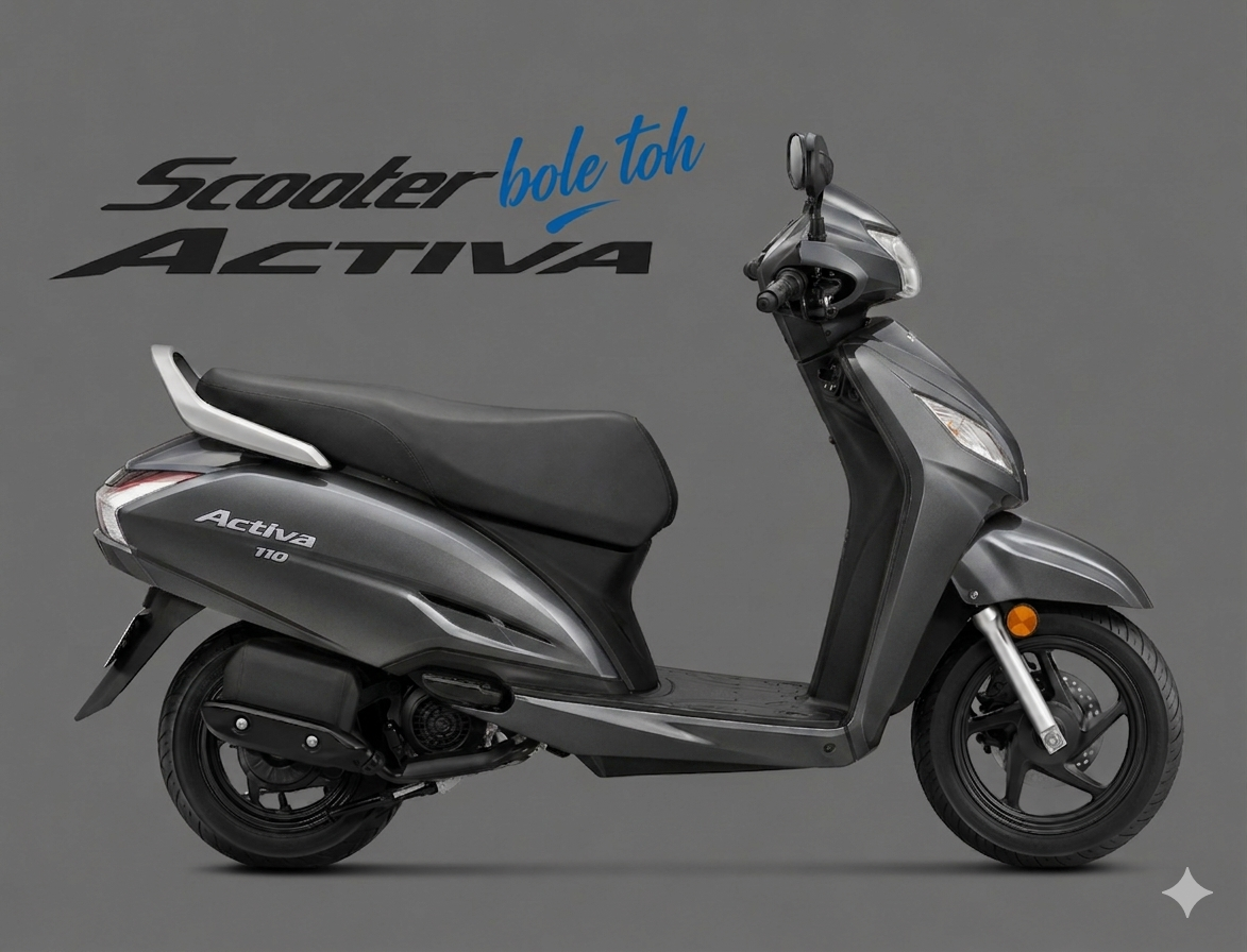 Activa 125