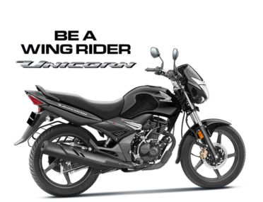 Honda Bikes